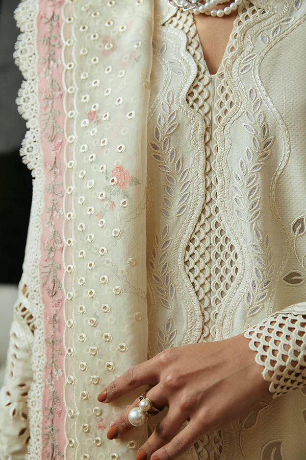 Suffuse | Casual Pret Eid 24 | Aaira - Ladies Clothes - Maria Faisal