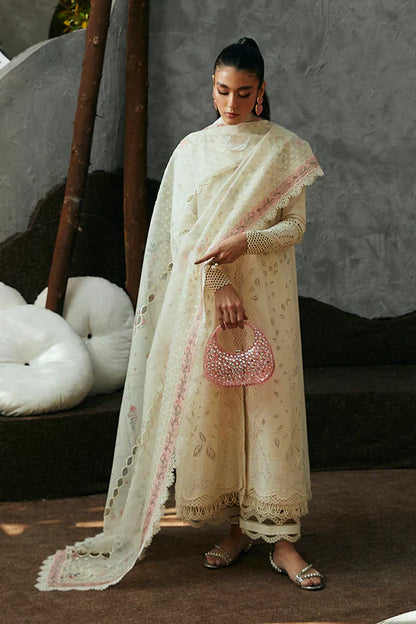 Suffuse | Casual Pret Eid 24 | Aaira - Ladies Clothes - Maria Faisal