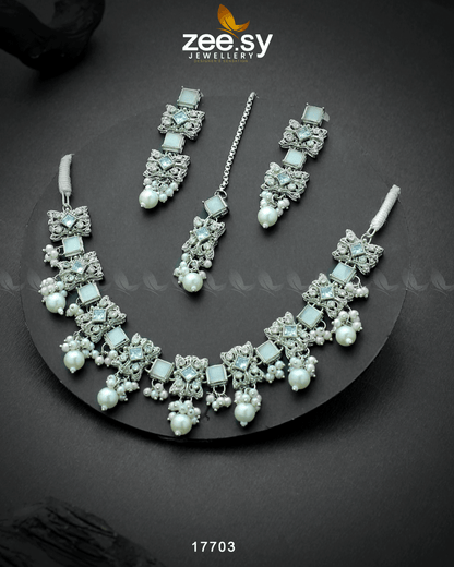 Harbor Necklace - Necklace Sets 