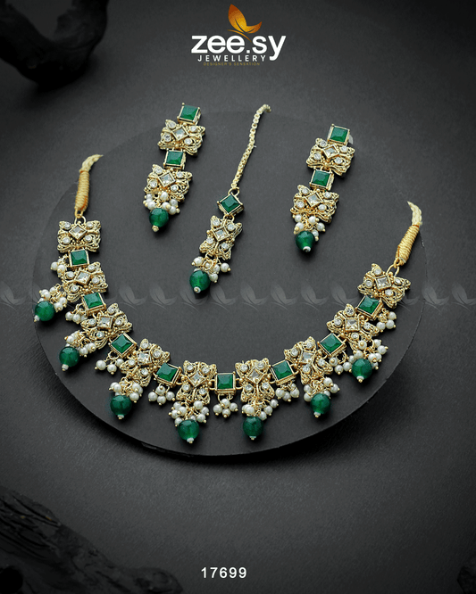 Harbor Necklace - Necklace Sets 