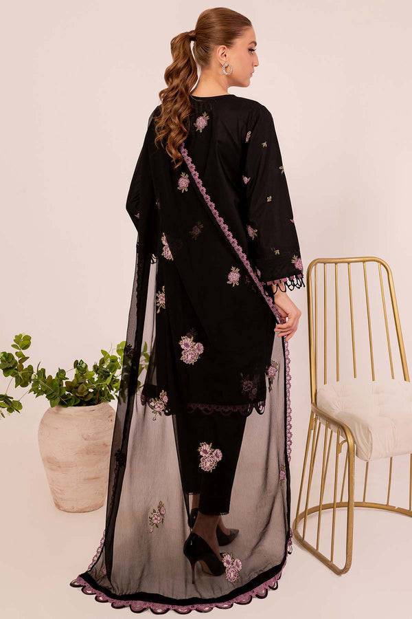 Farasha | Summer Weaves Embroidered Lawn | MYSTIQUE by Maria Faisal - Registered Vendor of : Farasha - type : Ladies Clothes - 100% original wedding dresses