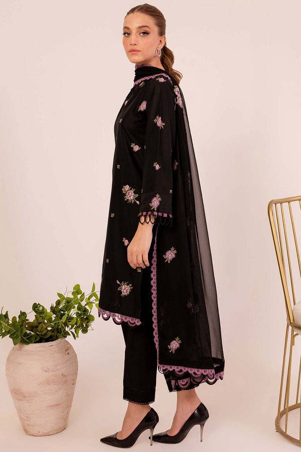 Farasha | Summer Weaves Embroidered Lawn | MYSTIQUE by Maria Faisal - Registered Vendor of : Farasha - type : Ladies Clothes - 100% original wedding dresses