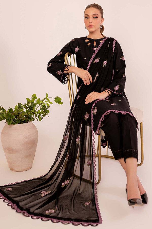 Farasha | Summer Weaves Embroidered Lawn | MYSTIQUE by Maria Faisal - Registered Vendor of : Farasha - type : Ladies Clothes - 100% original wedding dresses