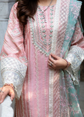 Maria Osama Khan | Rang e Noor Eid Edit | Champa - Waniyas