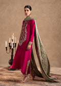 Sadaf Fawad Khan | Nafees Formals 25 | Zafeen by Maria Faisal - Registered Vendor of : Sadaf Fawad Khan - type : Ladies Clothes - 100% original wedding dresses
