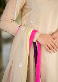 Fozia Khalid I Dilkash Festive Wear 25 | haya - Ladies Clothes - Maria Faisal