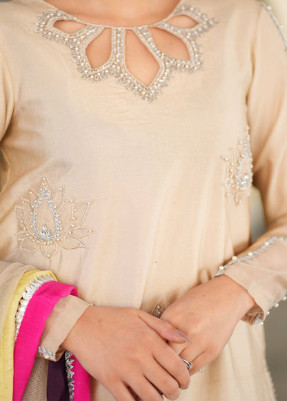 Fozia Khalid I Dilkash Festive Wear 25 | haya - Ladies Clothes - Maria Faisal