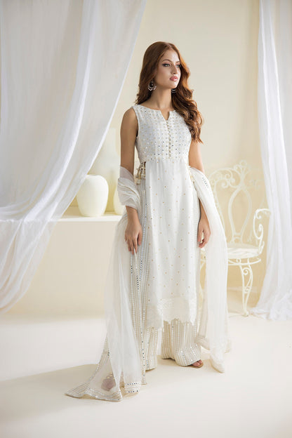 Farhat Jahan | Luxury Pret | Mila - Maria Faisal