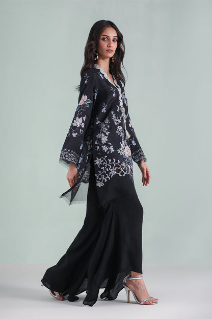 Shamaeel Ansari | The Festive Edit 26 | Chaandni - Luxury Dress - available at Maria Faisal in UK and USA.