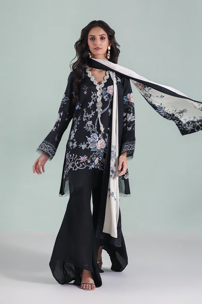 Shamaeel Ansari | The Festive Edit 26 | Chaandni - Luxury Dress - available at Maria Faisal in UK and USA.