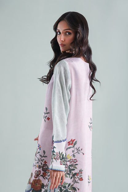 Shamaeel Ansari | The Festive Edit 26 | Phulkari - Luxury Dress - available at Maria Faisal in UK and USA.