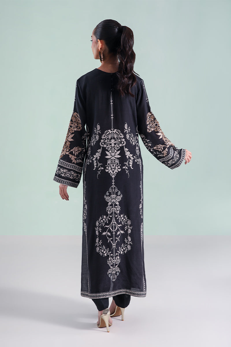 Shamaeel Ansari | The Festive Edit 26 | Raag - Luxury Dress - available at Maria Faisal in UK and USA.