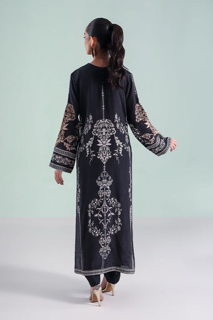 Shamaeel Ansari | The Festive Edit 26 | Raag - Luxury Dress - available at Maria Faisal in UK and USA.