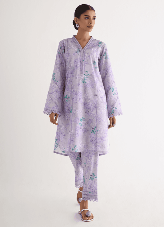 Image | Spring Basics 25 | IMPRSS-213116-12377 by Maria Faisal - Registered Vendor of : Image - type : Ladies Clothes - 100% original wedding dresses