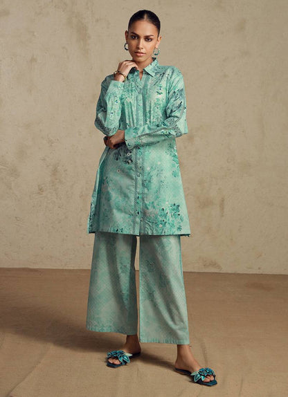 Image | Spring Basics 25 | IMPRSS-213688 by Maria Faisal - Registered Vendor of : Image - type : Ladies Clothes - 100% original wedding dresses