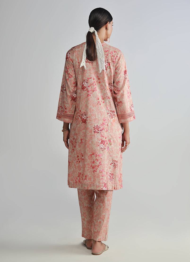 Image | Spring Basics 25 | IMPRSS-213912 by Maria Faisal - Registered Vendor of : Image - type : Ladies Clothes - 100% original wedding dresses