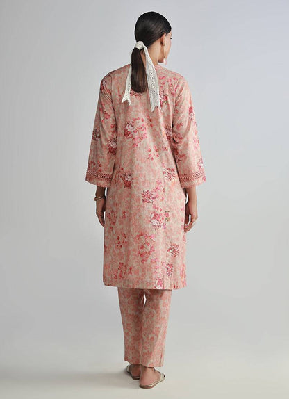 Image | Spring Basics 25 | IMPRSS-213912 by Maria Faisal - Registered Vendor of : Image - type : Ladies Clothes - 100% original wedding dresses