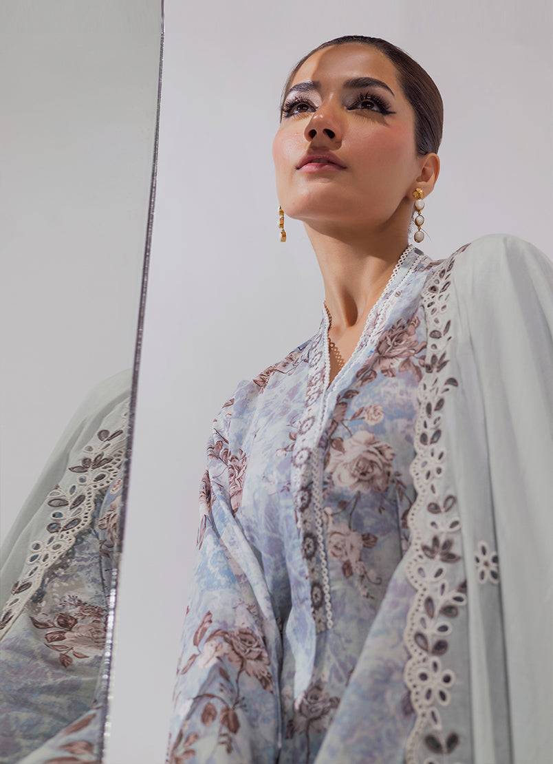 Image | Spring Basics 25 | IMPRSS-214010-12485 by Maria Faisal - Registered Vendor of : Image - type : Ladies Clothes - 100% original wedding dresses