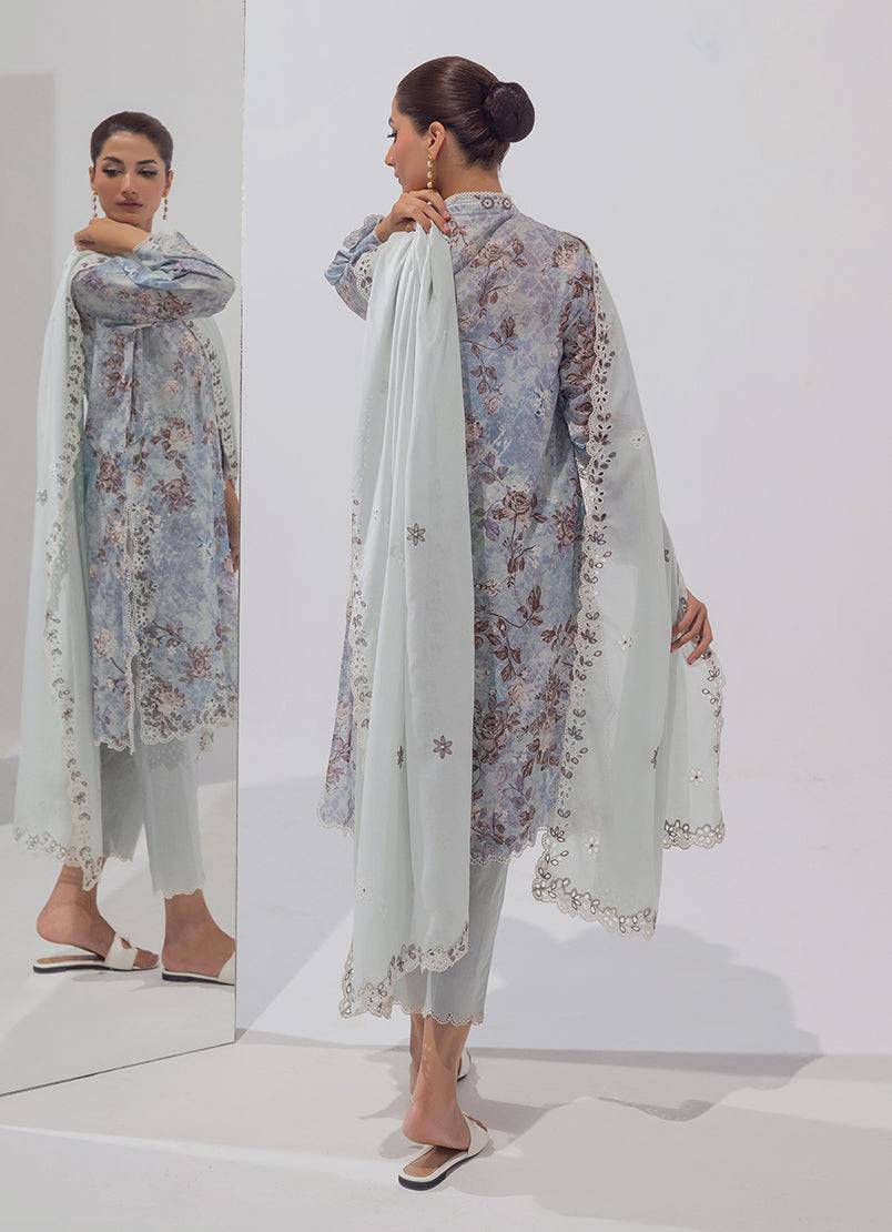 Image | Spring Basics 25 | IMPRSS-214010-12485 by Maria Faisal - Registered Vendor of : Image - type : Ladies Clothes - 100% original wedding dresses