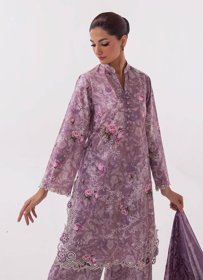 Image | Spring Basics 25 | IMPRSS-214014-12489 by Maria Faisal - Registered Vendor of : Image - type : Ladies Clothes - 100% original wedding dresses