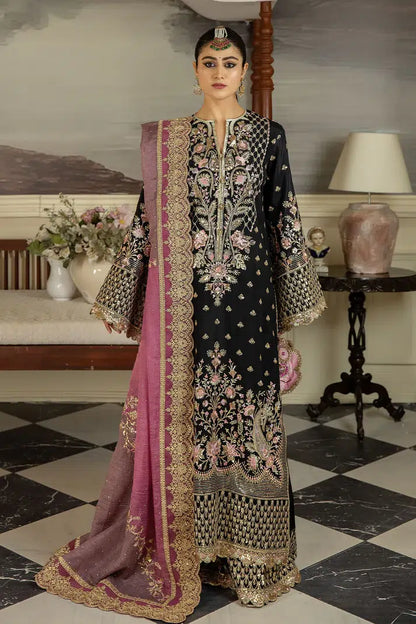 Imrozia Premium | Jahaan Ara Wedding Formals 23 | SRS-08 Inaayat
