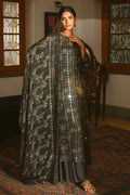 Cross Stitch | Luxe Atelier 25 | FOREST ENVY by Maria Faisal - Registered Vendor of : Cross Stitch - type : Ladies Clothes - 100% original wedding dresses