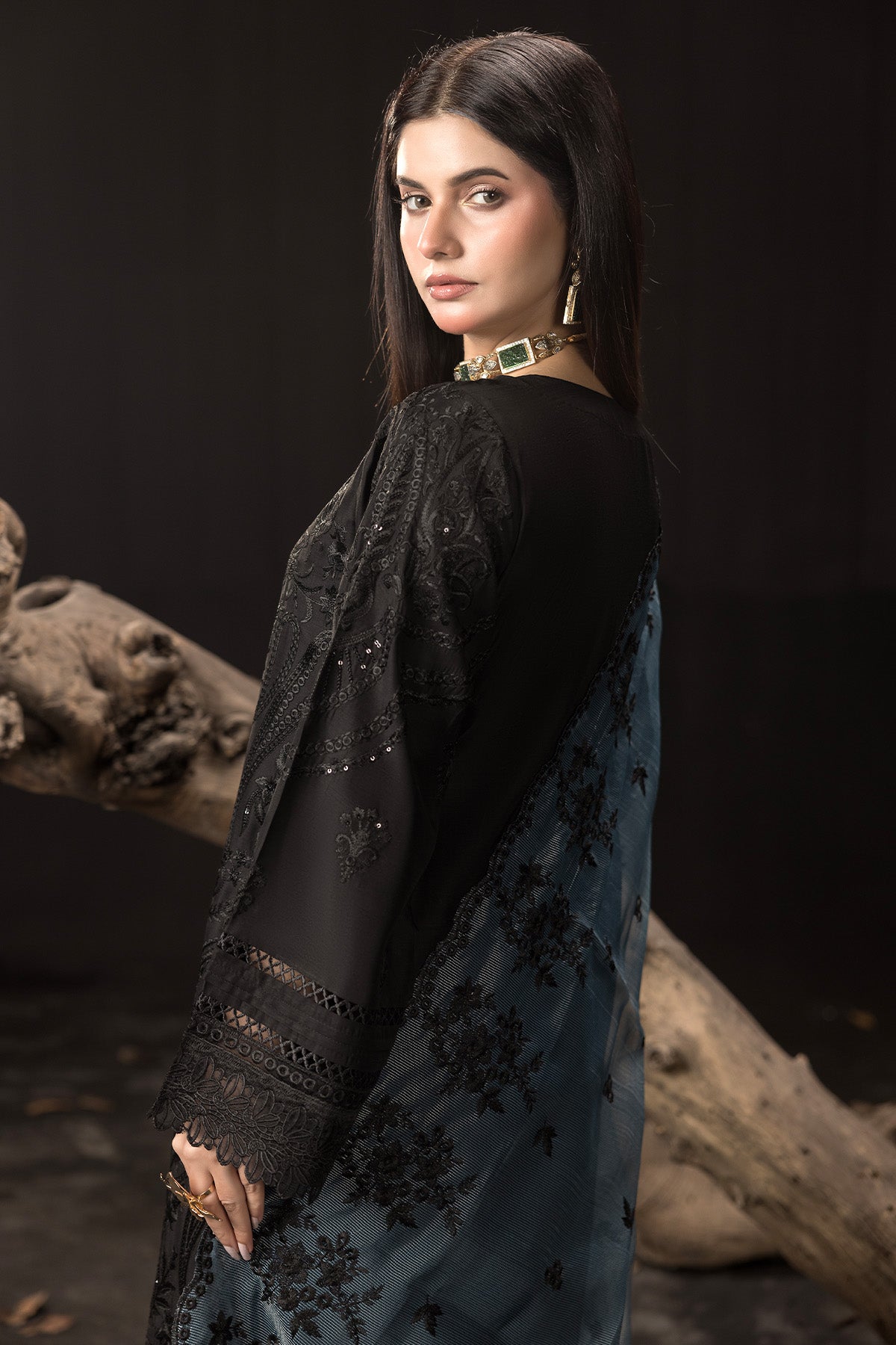 Imrozia Premium | Gulzar e Dil | I.P-100 Dilcheen - Ladies Clothes 