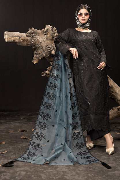 Imrozia Premium | Gulzar e Dil | I.P-100 Dilcheen - Ladies Clothes 