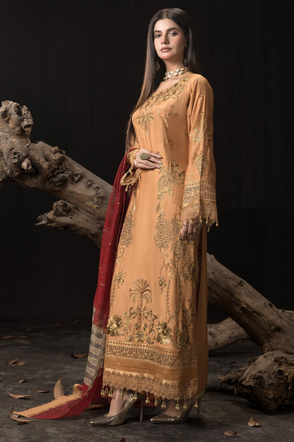 Imrozia Premium | Gulzar e Dil | I.P-101 Firdous - Ladies Clothes 