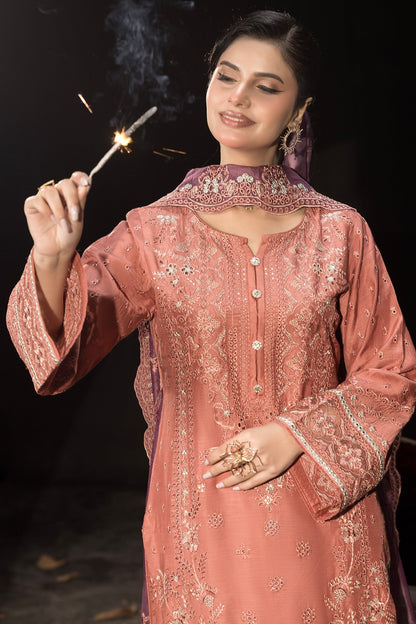 Imrozia Premium | Gulzar e Dil | I.P-102 Gul - Ladies Clothes 