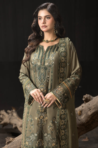Imrozia Premium | Gulzar e Dil | I.P-105 Dilfareb - Ladies Clothes 
