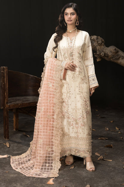 Imrozia Premium | Gulzar e Dil | I.P-96 Kainaat - Ladies Clothes 