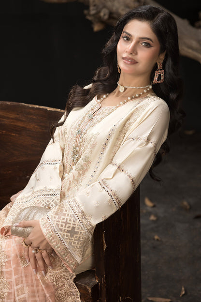 Imrozia Premium | Gulzar e Dil | I.P-96 Kainaat - Ladies Clothes 