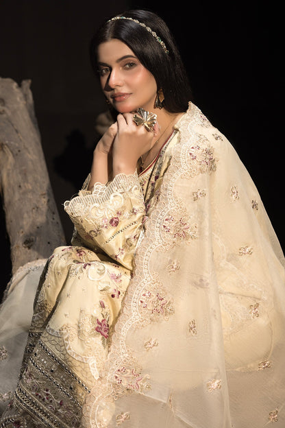 Imrozia Premium | Gulzar e Dil | I.P-97 Mehr - Ladies Clothes 