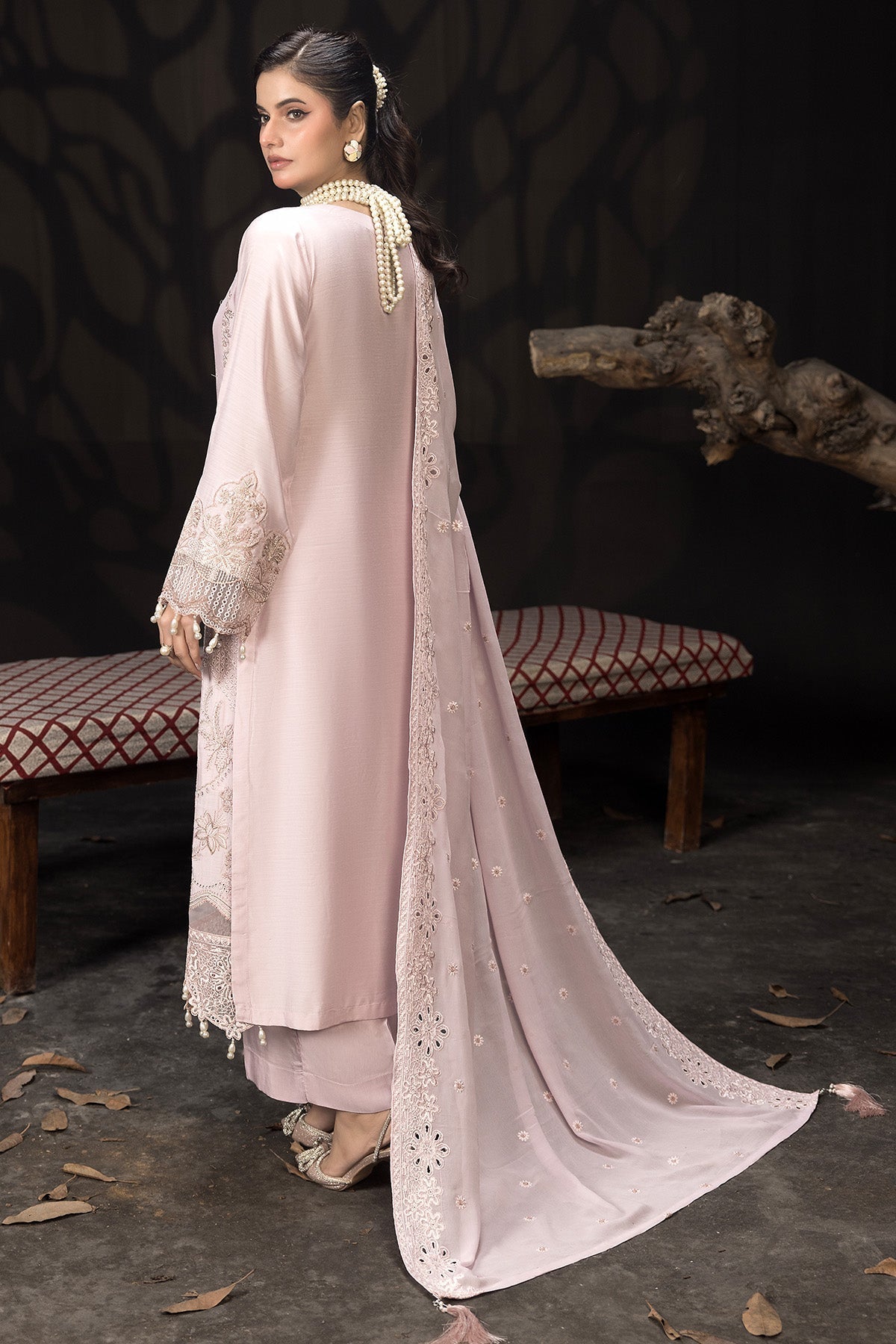 Imrozia Premium | Gulzar e Dil | I.P-98 Dilruba - Ladies Clothes 