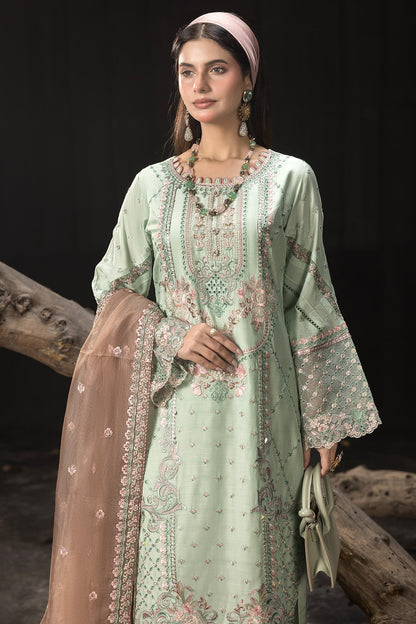 Imrozia Premium | Gulzar e Dil | I.P-99 Naghma - Ladies Clothes 