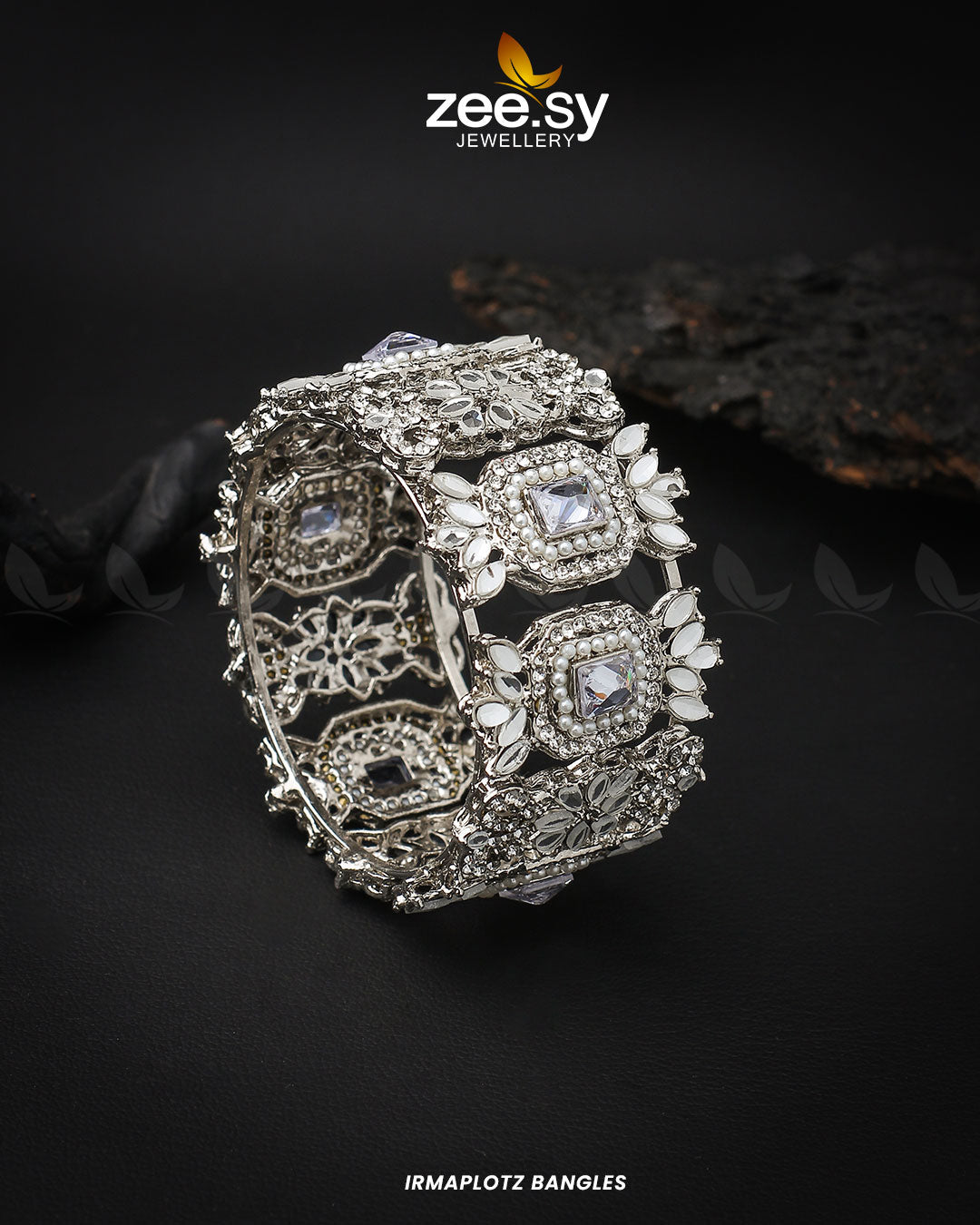 Irmaplotz Bangles - Bangles 