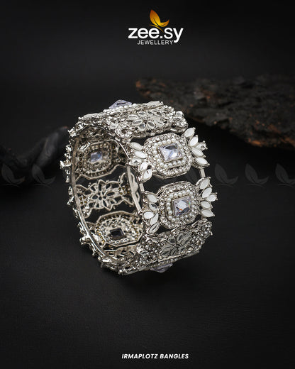 Irmaplotz Bangles - Bangles 