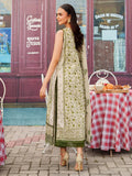 Parishay | Ivy Bloom Winter | IW-03 | 3 PC Winter - Ladies Clothes - Maria Faisal