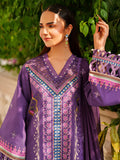 Parishay | Ivy Bloom Winter | IW-08 | 3 PC Winter - Ladies Clothes - Maria Faisal
