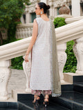 Parishay | Ivy Bloom Winter | IW-13 | 3 PC Winter - Ladies Clothes - Maria Faisal