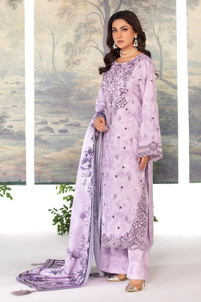 Imrozia Premium | Masakali Winter Pret | I.P-80 Nigar - Designer Dress with Intricate embroidery and embellishments. Shop elegent wedding dress at Maria Faisal.