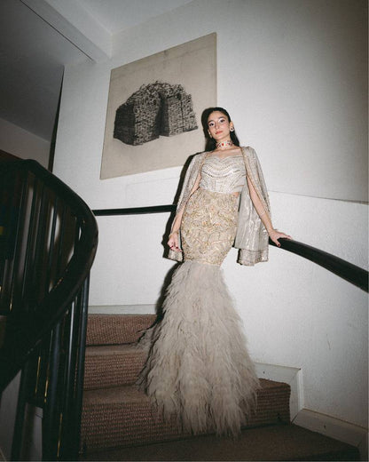 Mysie by Tahira | Eid Festive 25 |Inaya by Maria Faisal - Registered Vendor of : Mysie by Tahira - type : Ladies Clothes - 100% original wedding dresses