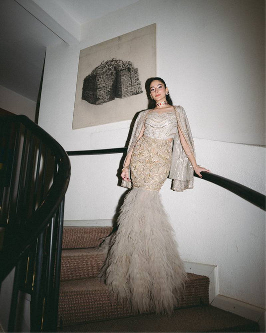 Mysie by Tahira | Eid Festive 25 |Inaya by Maria Faisal - Registered Vendor of : Mysie by Tahira - type : Ladies Clothes - 100% original wedding dresses