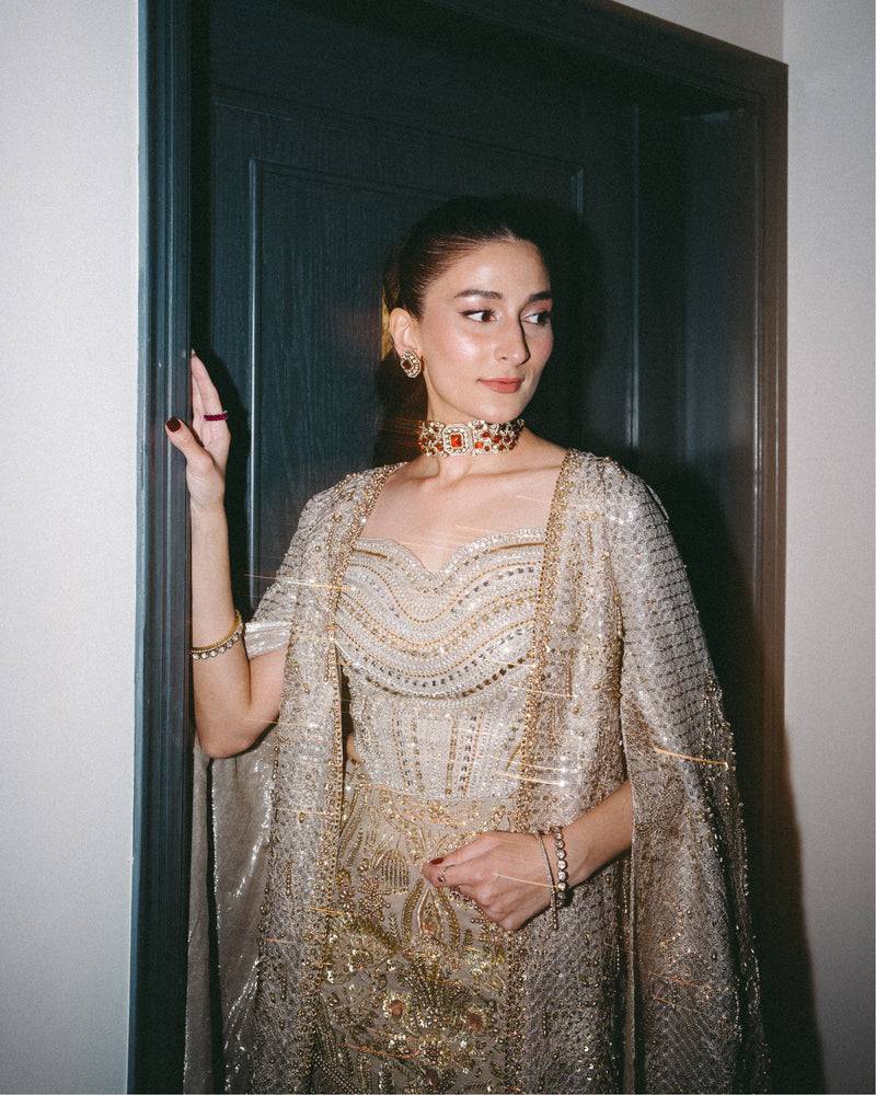 Mysie by Tahira | Eid Festive 25 |Inaya by Maria Faisal - Registered Vendor of : Mysie by Tahira - type : Ladies Clothes - 100% original wedding dresses