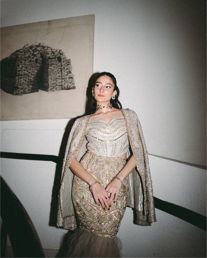 Mysie by Tahira | Eid Festive 25 |Inaya by Maria Faisal - Registered Vendor of : Mysie by Tahira - type : Ladies Clothes - 100% original wedding dresses