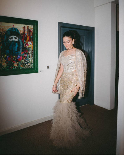 Mysie by Tahira | Eid Festive 25 |Inaya by Maria Faisal - Registered Vendor of : Mysie by Tahira - type : Ladies Clothes - 100% original wedding dresses