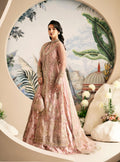 Inayat | Festive Formals | Begonia - Ladies Clothes - Maria Faisal