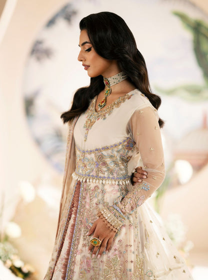 Inayat | Festive Formals | Amaryllis - Ladies Clothes - Maria Faisal