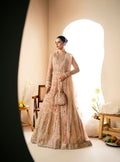 Inayat | Festive Formals | Daffodil - Ladies Clothes - Maria Faisal